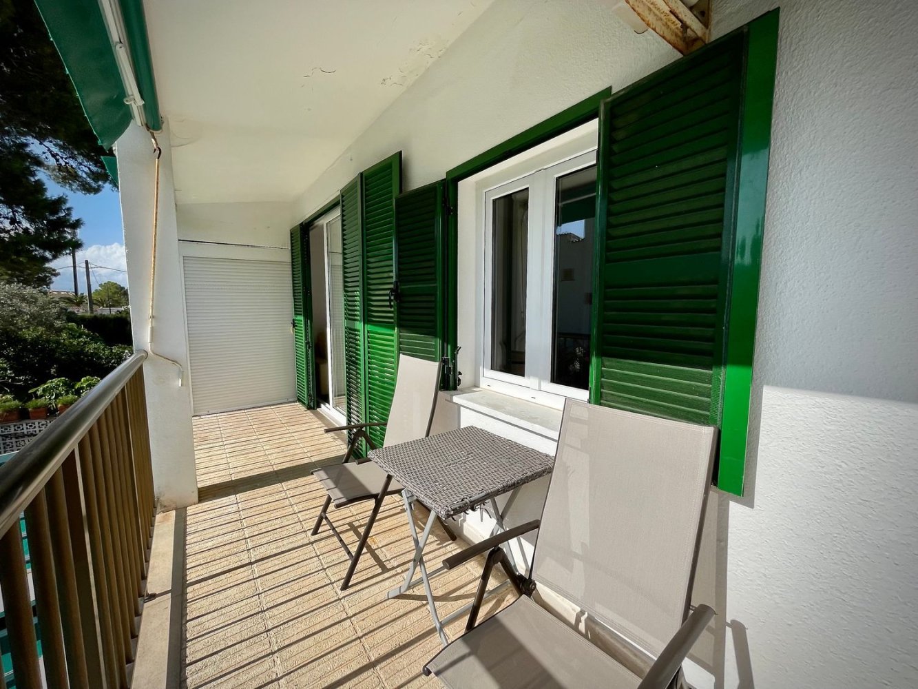 2 غرف نوم شقة في Llucmajor, Spain رقم 179471