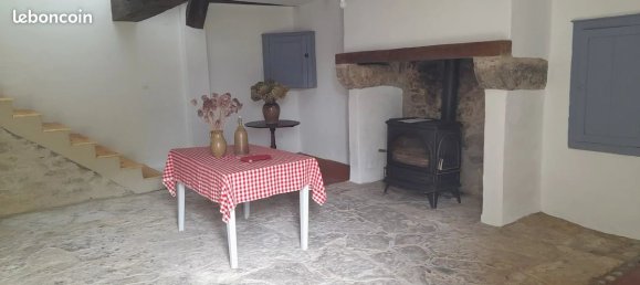 Casa de 3 dormitorios en Malicornay, France No. 327687 19