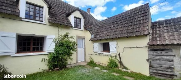 Casa de 3 dormitorios en Malicornay, France No. 327687 5