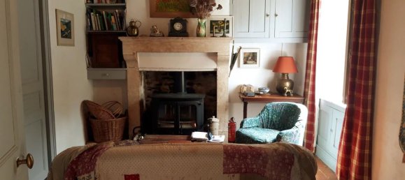 Casa de 3 dormitorios en Malicornay, France No. 327687 2