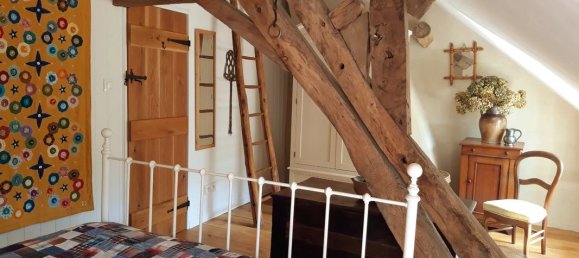 Casa de 3 dormitorios en Malicornay, France No. 327687 3