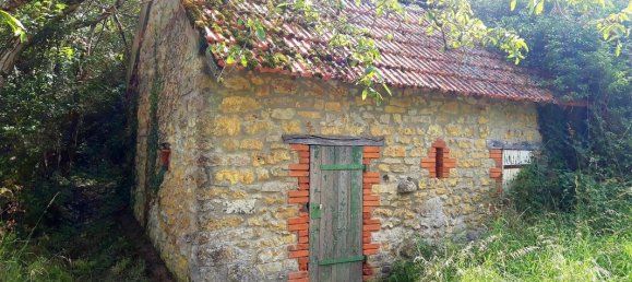 Casa de 3 dormitorios en Malicornay, France No. 327687 8
