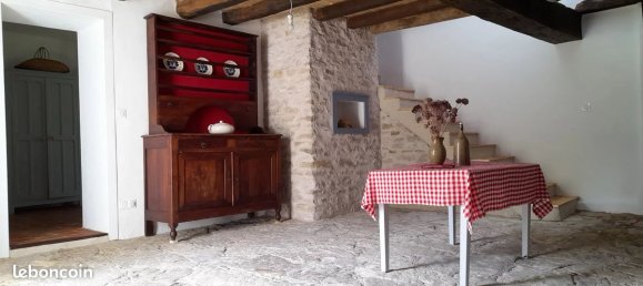 Casa de 3 dormitorios en Malicornay, France No. 327687 20