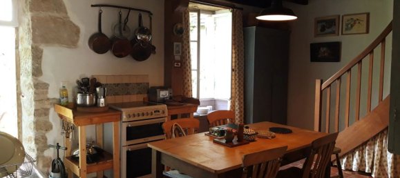 Casa de 3 dormitorios en Malicornay, France No. 327687 9