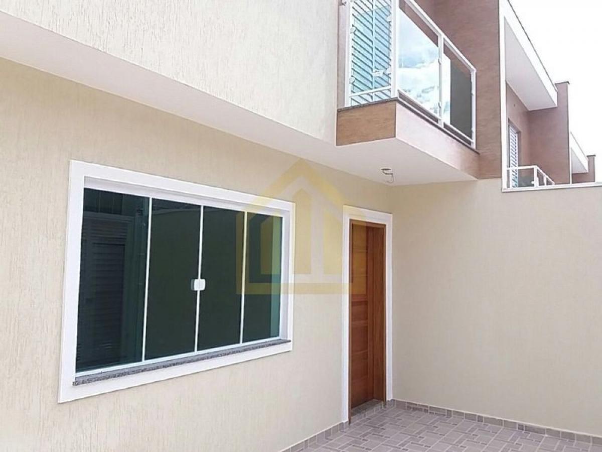 3 غرف نوم منزل في Sao Paulo, Brazil رقم 472412