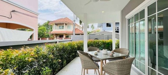 Casa T4 em Chiang Mai, Thailand N.º 59602 2