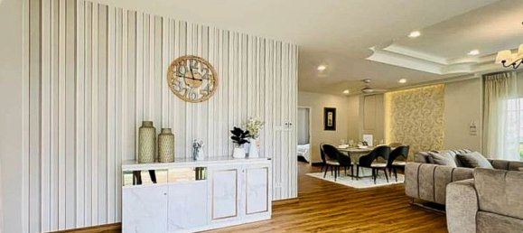 Casa T4 em Chiang Mai, Thailand N.º 59602 20