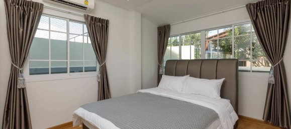 Casa T4 em Chiang Mai, Thailand N.º 59602 12