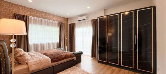 Casa T4 em Chiang Mai, Thailand N.º 59602 11