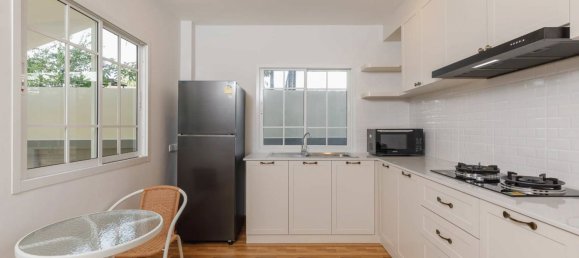 Casa T4 em Chiang Mai, Thailand N.º 59602 4