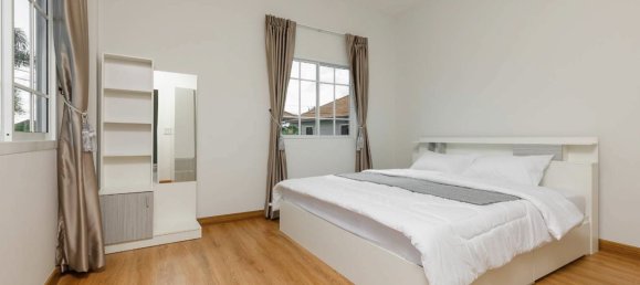 Casa T4 em Chiang Mai, Thailand N.º 59602 13