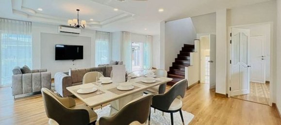 Casa T4 em Chiang Mai, Thailand N.º 59602 5