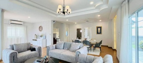 Casa T4 em Chiang Mai, Thailand N.º 59602 7