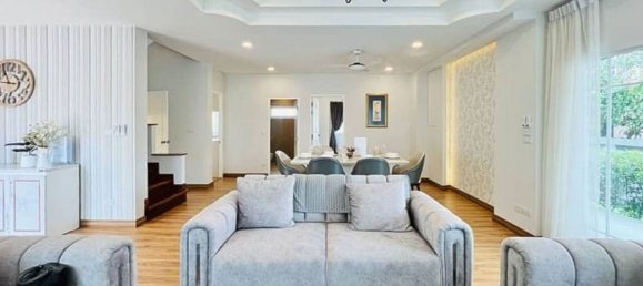 Casa T4 em Chiang Mai, Thailand N.º 59602 19