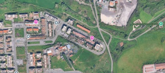 3 غرف نوم فيلا في Rome, Italy رقم 339150 38