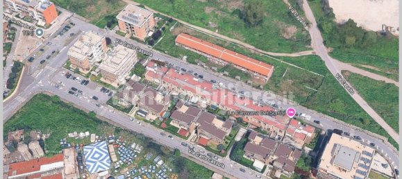 3 غرف نوم فيلا في Rome, Italy رقم 339150 22