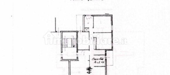 Пентхаус с 3 спальнями в Лукка, Италия № 354499 4