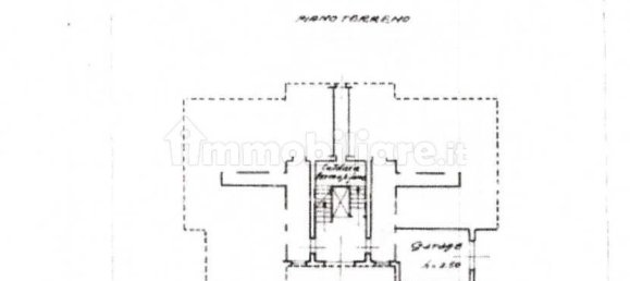 Пентхаус с 3 спальнями в Лукка, Италия № 354499 5