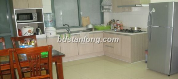 2 bedrooms Apartment in Dong Da, Vietnam No. 6847 4