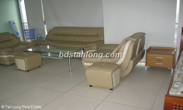 2 bedrooms Apartment in Dong Da, Vietnam No. 6847