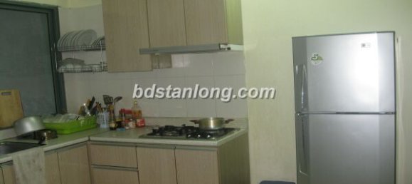 2 bedrooms Apartment in Dong Da, Vietnam No. 6847 10