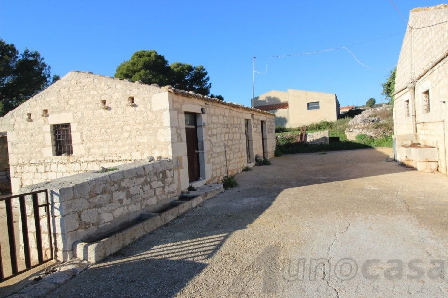 10 غرف نوم منزل في Modica, Italy رقم 360788