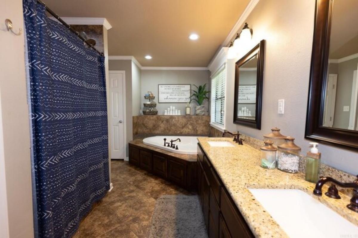 4 bedrooms House in Vilonia, USA No. 432769