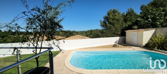 3 bedrooms Villa in Castelnau-de-Guers, France No. 198127 2