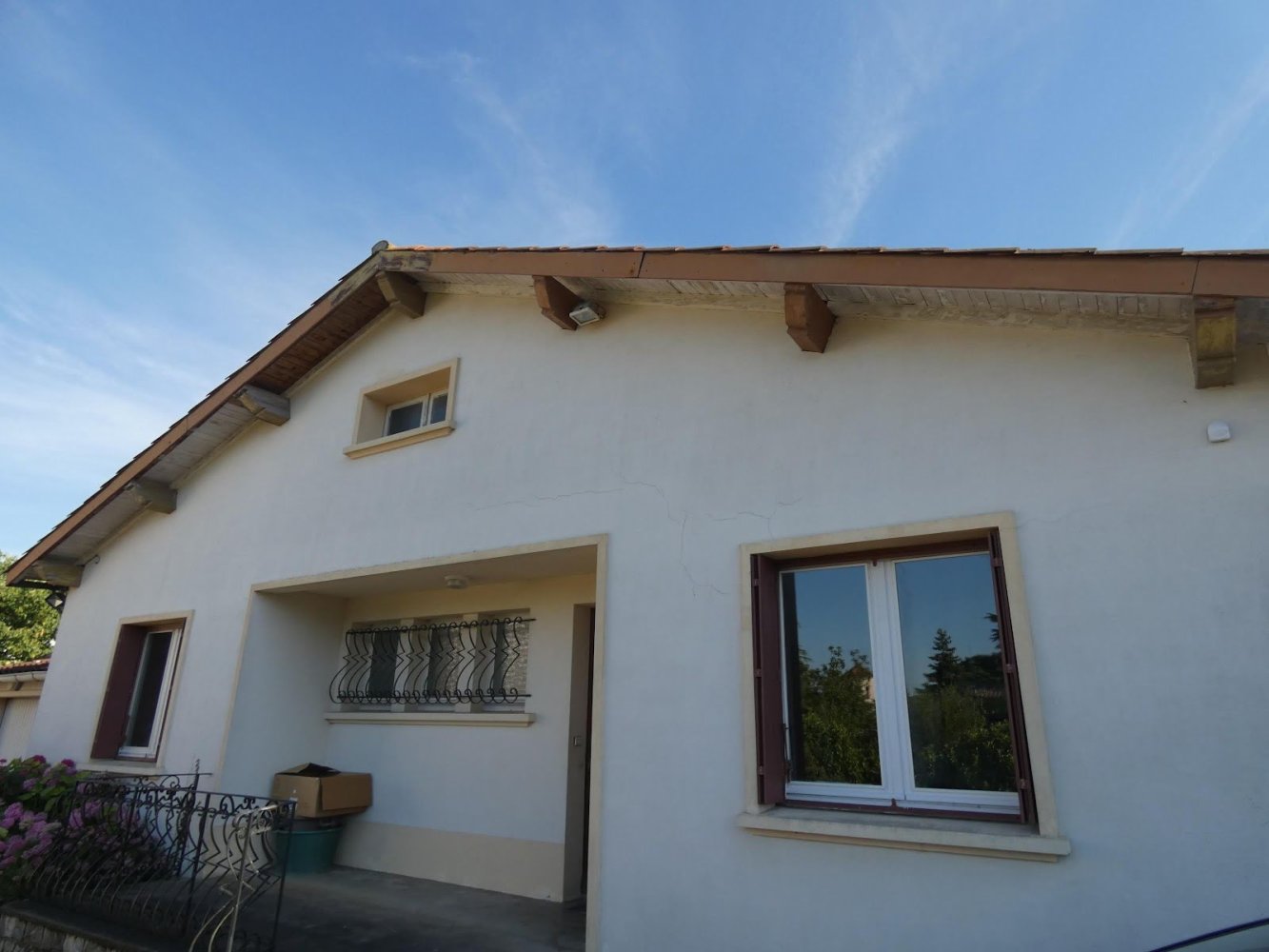 3 bedrooms Townhouse in Tarn, France No. 293619