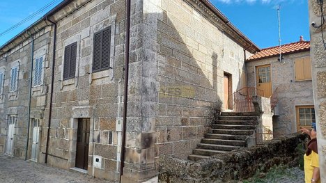 1 bedroom House in Macainhas, Portugal No. 183514