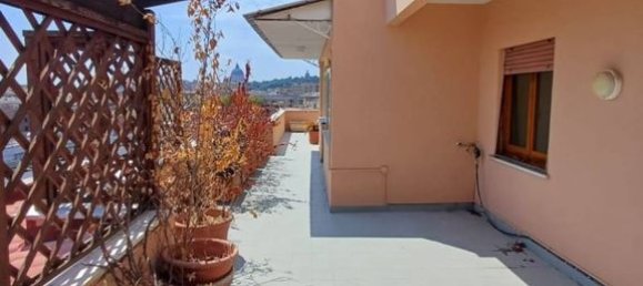 2 Schlafzimmer Penthouse in Rome, Italy, Nr. 276819 34
