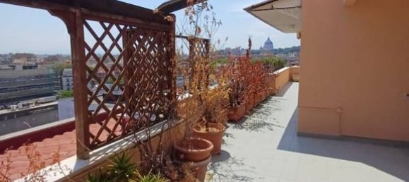2 Schlafzimmer Penthouse in Rome, Italy, Nr. 276819 33