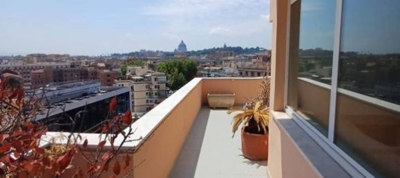 2 Schlafzimmer Penthouse in Rome, Italy, Nr. 276819 32