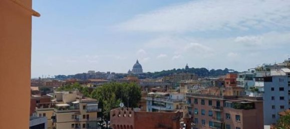 2 Schlafzimmer Penthouse in Rome, Italy, Nr. 276819 44