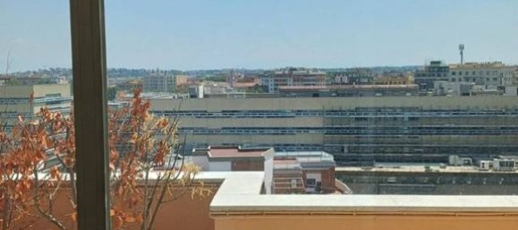 2 Schlafzimmer Penthouse in Rome, Italy, Nr. 276819 37