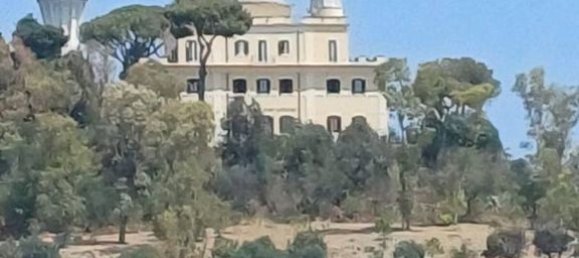 2 Schlafzimmer Penthouse in Rome, Italy, Nr. 276819 42