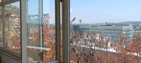 2 Schlafzimmer Penthouse in Rome, Italy, Nr. 276819 25