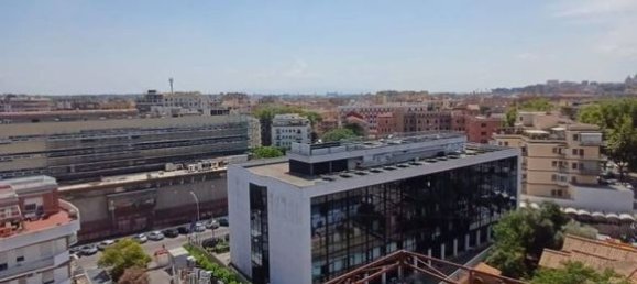 2 Schlafzimmer Penthouse in Rome, Italy, Nr. 276819 41