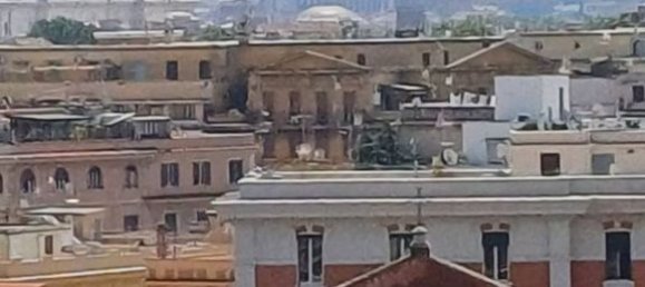 2 Schlafzimmer Penthouse in Rome, Italy, Nr. 276819 38