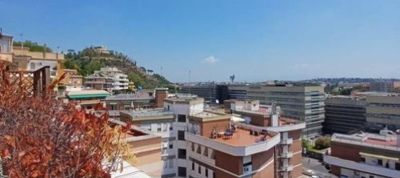 2 Schlafzimmer Penthouse in Rome, Italy, Nr. 276819 36