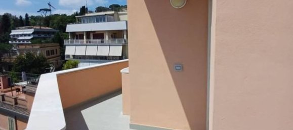 2 Schlafzimmer Penthouse in Rome, Italy, Nr. 276819 29