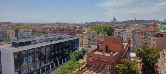 2 Schlafzimmer Penthouse in Rome, Italy, Nr. 276819 40