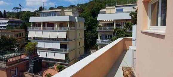 2 Schlafzimmer Penthouse in Rome, Italy, Nr. 276819 30