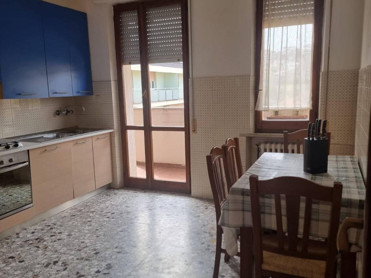 Apartamento de 3 habitaciónes en Francavilla al Mare, Italy No. 148177