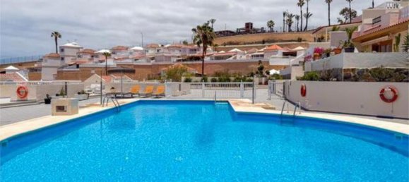 1 Schlafzimmer Wohnung in Adeje, Spain, Nr. 159128 11