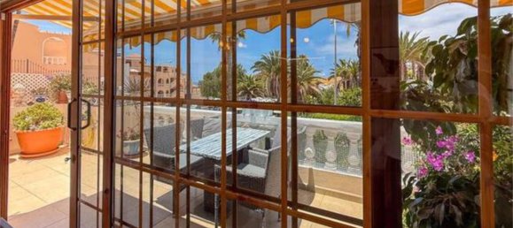 1 Schlafzimmer Wohnung in Adeje, Spain, Nr. 159128 14