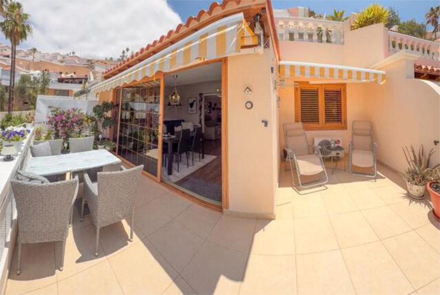 1 Schlafzimmer Wohnung in Adeje, Spain, Nr. 159128