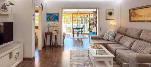 1 Schlafzimmer Wohnung in Adeje, Spain, Nr. 159128 9