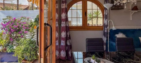 1 Schlafzimmer Wohnung in Adeje, Spain, Nr. 159128 7