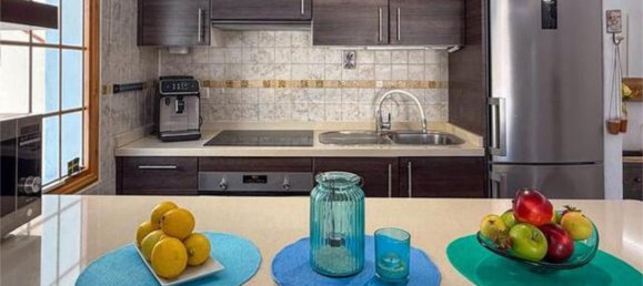 1 Schlafzimmer Wohnung in Adeje, Spain, Nr. 159128 15